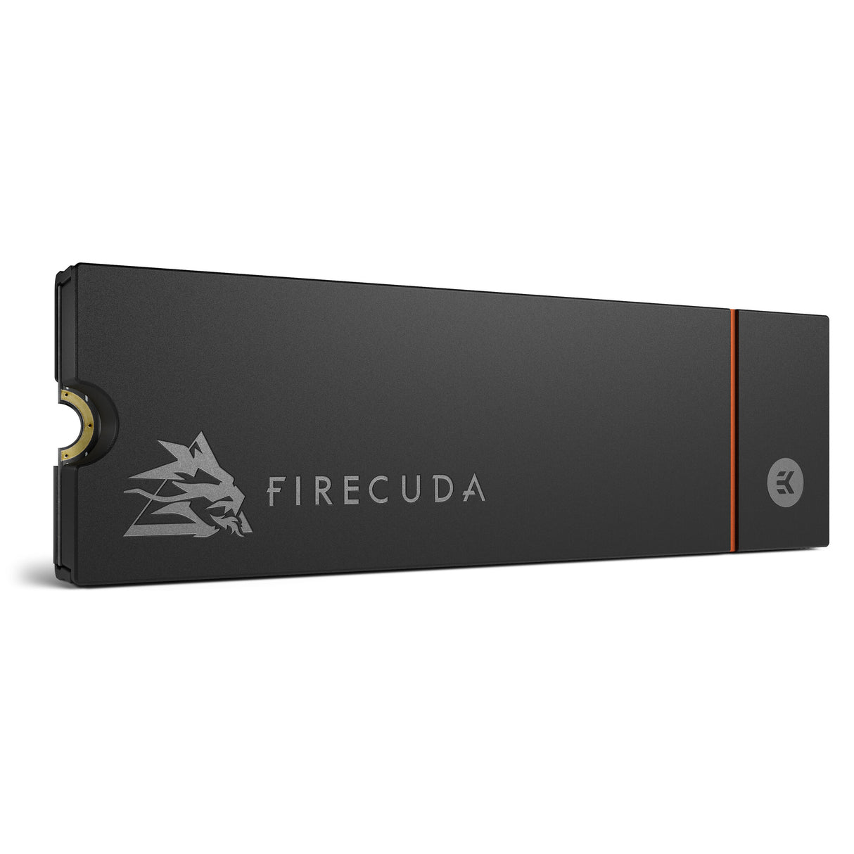 Seagate FireCuda 530 1 TB M.2 PCI Express 4.0 NVMe 3D TLC