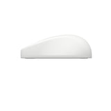 Contour Design Active Key Contour ClassicClean Medical Mouse IP68 Scroll Sensor Wireless White PMH2