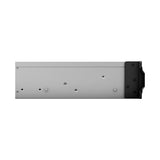 Synology RackStation RS1221RP+ NAS Rack (2U) Ryzen Embedded V1500B 4 GB DDR4 32 TB HDD DiskStation Manager Black