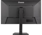 iiyama ProLite XUB2794QSU-B6 computer monitor 68.6 cm (27") 2560 x 1440 pixels Wide Quad HD LCD Black