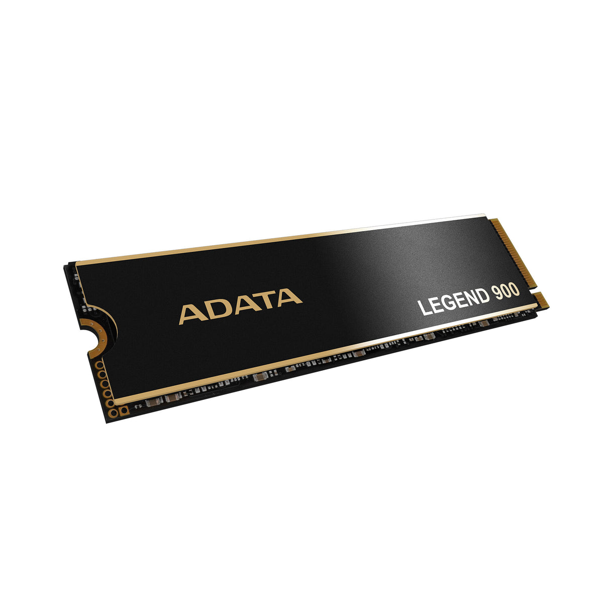 ADATA LEGEND 900 512 GB M.2 PCI Express 4.0 NVMe 3D NAND