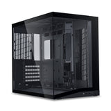 Lian Li 011 Dynamic Mini O11D mini V2 Flow Mini Tower Black