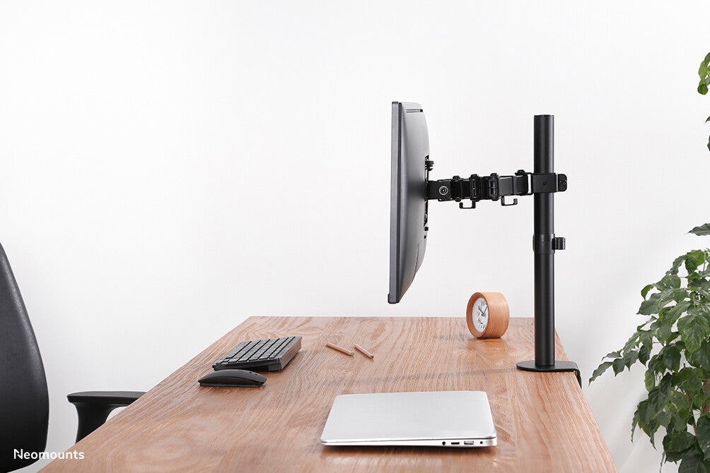 Neomounts FPMA-D550BLACK Monitor arm 10-32"