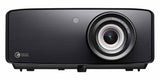Optoma PK52 Standard throw projector 3500 ANSI lumens DLP UHD 4K (3840x2160) 3D Black
