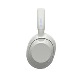 Sony ULT WEAR - Wireless Bluetooth Headphones with ULT POWER SOUND, Ultimate Deep Bass, Noise Cancelling, Clear Call Quality, Up to 30hr Battery Life, IOS & Android