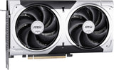 MSI GeForce RTX 5060 TI 8G VENTUS 2X OC PLUS NVIDIA 8 GB GDDR7