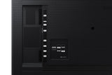 Samsung QM55R 139.7 cm (55") LED Wi-Fi 500 cd/m² 4K Ultra HD Black Built-in processor Tizen 4.0