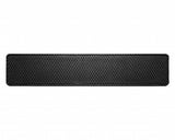 MSI VIGOR WR01 Keyboard Wrist Rest 'Black with Iconic Dragon design, Cool Gel-infused memory foam, Non-slip rubber base, Incline shape, Keyboard add on accessory for VIGOR Series Keyboard, Compatible with most Gaming Keyboards'