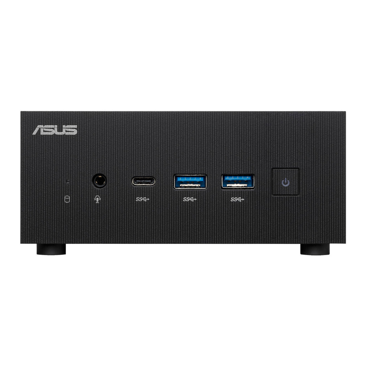 ASUS PN PN52 R7-5800H 16GB/512GB W11H