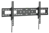 Manhattan Wall Mount With Extension for TV & Monitors (Tiltable Anti Theft), For screens 37" to 100", VESA compatibility: all between 200x200mm to 800x400mm - check the dimensions of the four mounting holes on back of screen to ensure it fits, Max 75kg, B