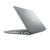 DELL Precision 3490 Intel Core Ultra 7 155H Mobile workstation 35.6 cm (14") Full HD 16 GB DDR5-SDRAM 512 GB SSD NVIDIA RTX 500 Ada Wi-Fi 6E (802.11ax) Windows 11 Pro Grey