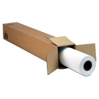 HP Premium Instant-dry Satin Photo Paper-610 mm x 22.9 m (24 in x 75 ft)