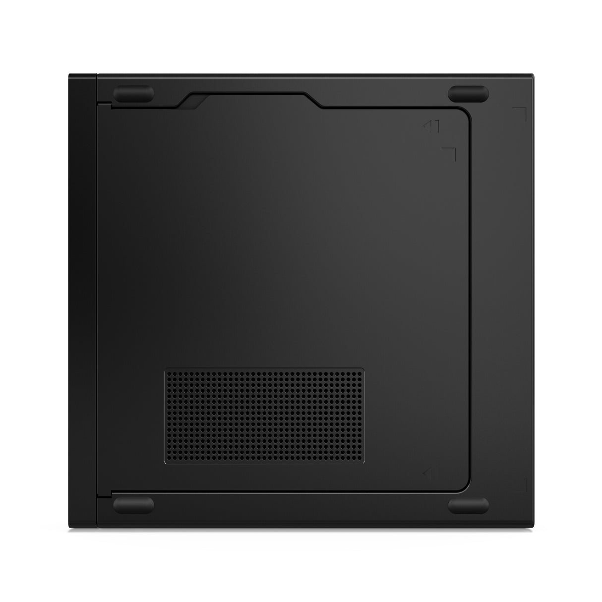 Lenovo ThinkCentre M90q Gen 5 Intel® Core™ i7 i7-14700 16 GB DDR5-SDRAM 512 GB SSD Windows 11 Pro Mini PC Black