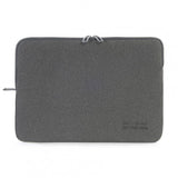 Tucano MELANGE MacBook Pro 16", Laptop 15.6" Skin case with anti-slip Black