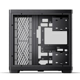 Jonsbo TK-4 Tower Black