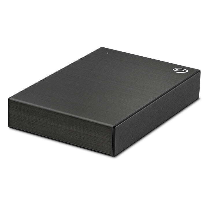 Seagate One Touch HDD 5 TB external hard drive 2.5" Micro-USB B 2.0/3.2 Gen 1 (3.1 Gen 1) Black