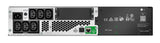 APC Smart-UPS Li-ion SMTL1000RMI2UC - 6x C13, Short Depth, Rackmount 2U, SmartConnect, 1000VA