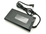 BTI 200W AC Adapter for HP Envy 15-EP HP Gaming Laptop 15 16 Zbook 15 G5 G6 with 4.5mm x 3.0mm connector. UK power cable