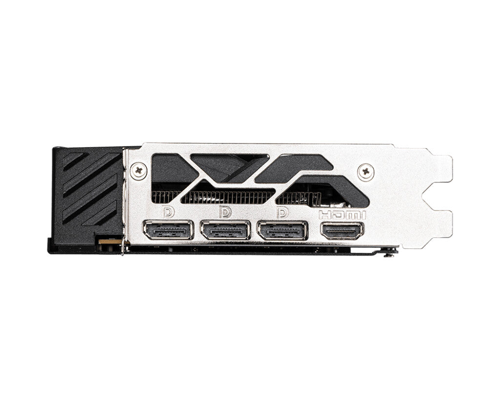 MSI GeForce RTX 5060 8G GAMING OC NVIDIA 8 GB GDDR7
