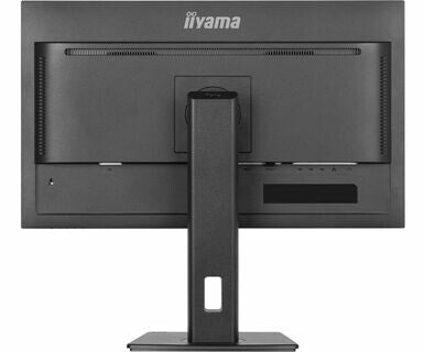 iiyama ProLite XUB2797QSU-B1 computer monitor 68.6 cm (27") 2560 x 1440 pixels Wide Quad HD LED Black