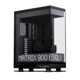 Phanteks Evolv X2 Matrix Tower Black