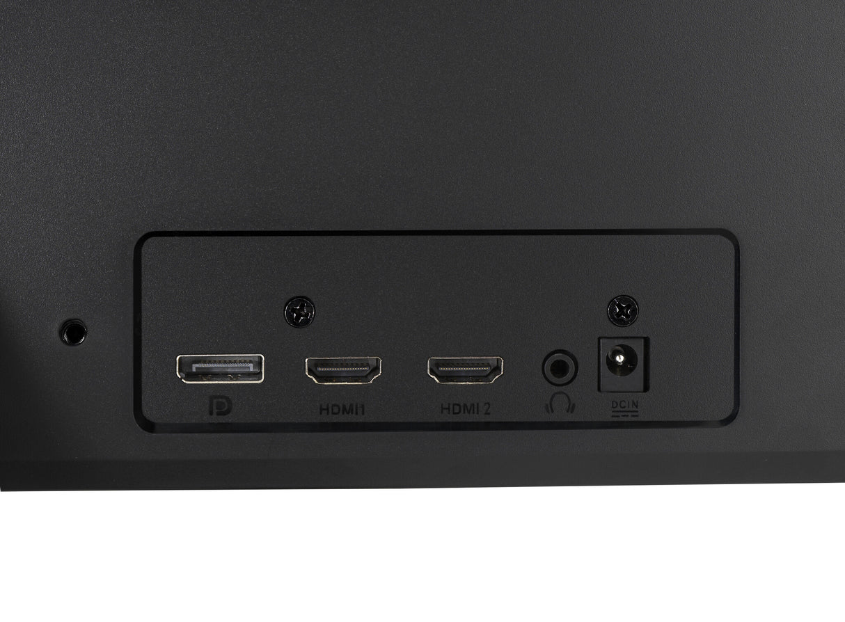 ASUS TUF Gaming VG249Q5R computer monitor 60.5 cm (23.8") 1920 x 1080 pixels Full HD LED Black