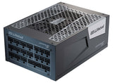 Seasonic Prime -TX-1600 power supply unit 1600 W 20+4 pin ATX ATX Black