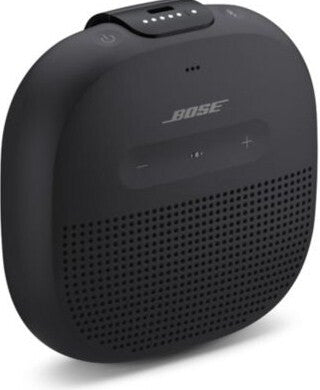 Bose SoundLink Micro Bluetooth speaker Black