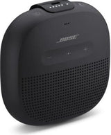 Bose SoundLink Micro Bluetooth speaker Black