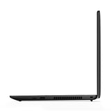 Lenovo ThinkPad L15 Gen 4 (Intel) Intel® Core™ i7 i7-1355U Laptop 39.6 cm (15.6") Full HD 16 GB DDR4-SDRAM 512 GB SSD Wi-Fi 6 (802.11ax) Windows 11 Pro UK English Black