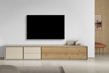 Neomounts WL35-550BL14 TV mount wall 40-75" - tiltable - easy install