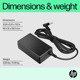 HP 65W Smart AC Adapter