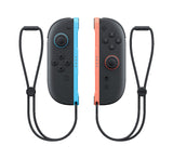 Nintendo Joy-Con 2 (L)/(R) Light Blue/Light Red