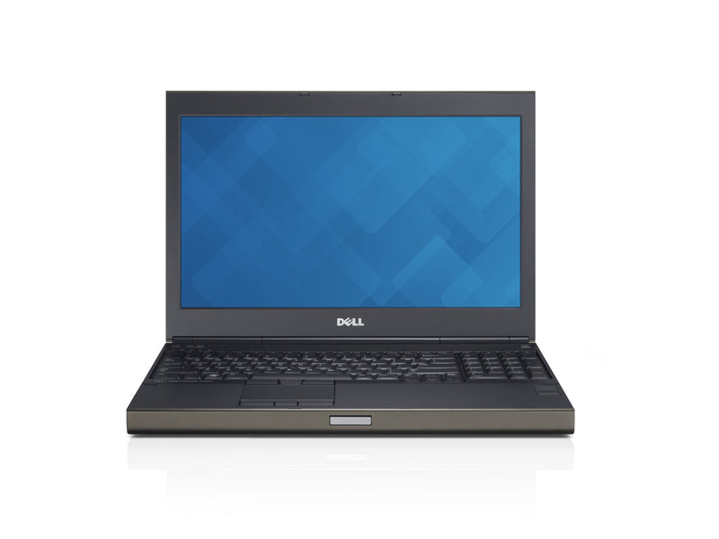 DELL Precision M4800 Intel® Core™ i7 i7-4800MQ Mobile workstation 39.6 cm (15.6") Full HD 8 GB DDR3-SDRAM 500 GB Hybrid-HDD NVIDIA® Quadro® K1100M Wi-Fi 4 (802.11n) Windows 7 Professional Grey