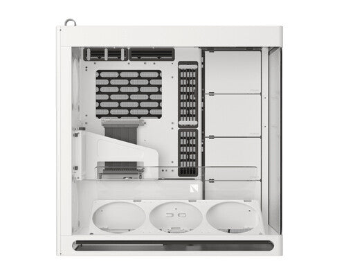 HAVN HS 420 VGPU Midi Tower White