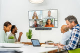 POLY Studio X52 All-In-One Video Bar