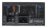 Asrock TC-1300T power supply unit 1300 W 20+4 pin ATX ATX Black