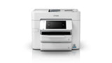 Epson WorkForce Pro WF-C4810DTWF Printer
