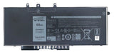 DELL GD1JP laptop spare part Battery