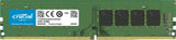Crucial CT8G4DFRA32A memory module 8 GB 1 x 8 GB DDR4 288-pin DIMM