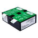Origin Storage Origin Replacement UPS Battery Cartridge APCRBC123 For BX1000G-CA