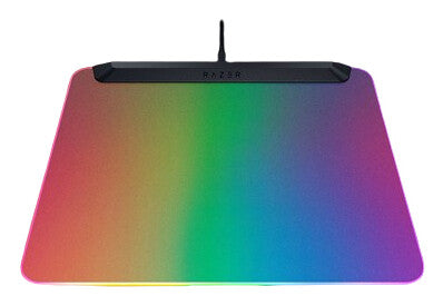 Razer Firefly V2 Pro Gaming mouse pad Black