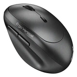 Genius Ergo 8350S mouse Universal Right-hand RF Wireless + Bluetooth Optical 2400 DPI