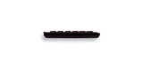 CHERRY G84-4400 keyboard Universal USB AZERTY French Black