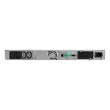 Eaton 5P850IRNG2BS uninterruptible power supply (UPS) Line-Interactive 680 W 4 AC outlet(s)