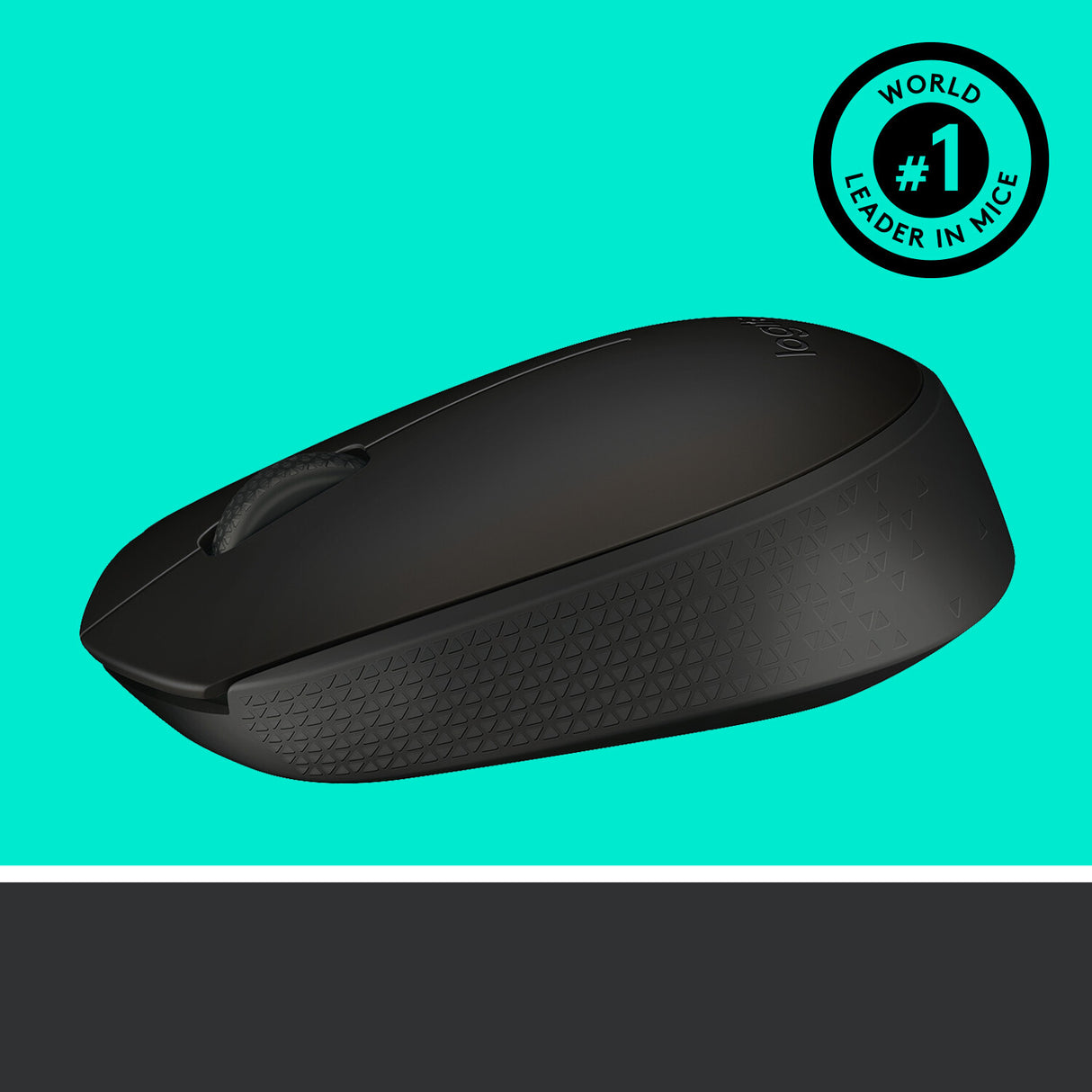 Logitech M170 Wireless Mouse