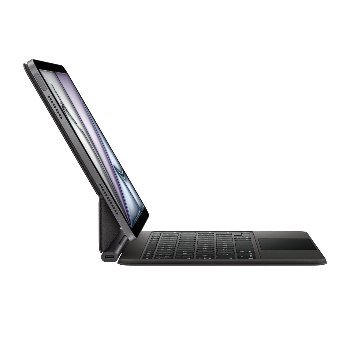 Apple Magic Keyboard AZERTY French Black