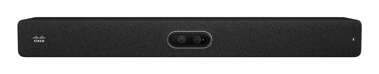 Cisco Room Bar Pro video conferencing system 48 MP Ethernet LAN Group video conferencing system