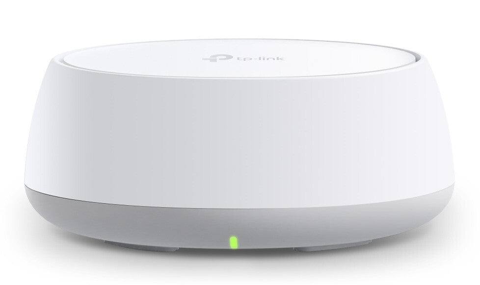 TP-Link HB210 Pro Dual-band (2.4 GHz / 5 GHz) Wi-Fi 7 (802.11be) White, Grey 2 Internal