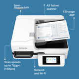 Epson WorkForce DS-71000WN